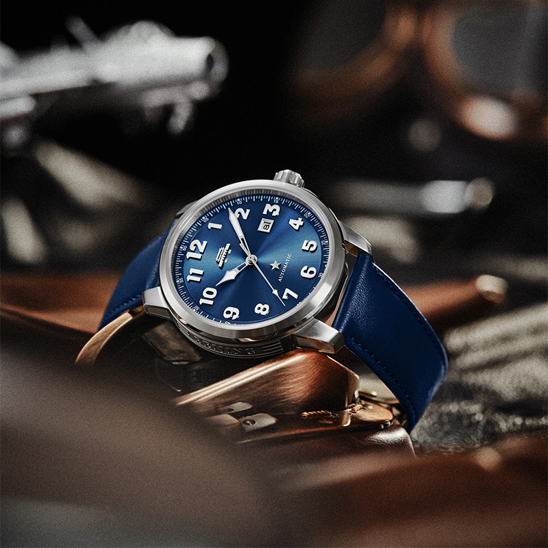 Beijing Replica Series Grand Ceremony Watch 45mm · Special Edition