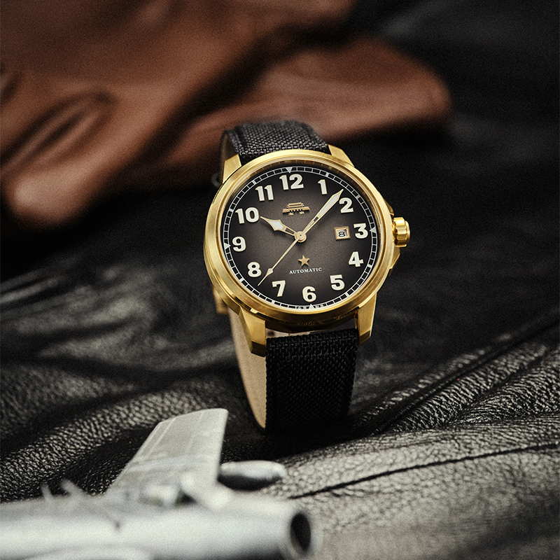 Beijing Replica Series Grand Ceremony Watch 45mm · Special Edition