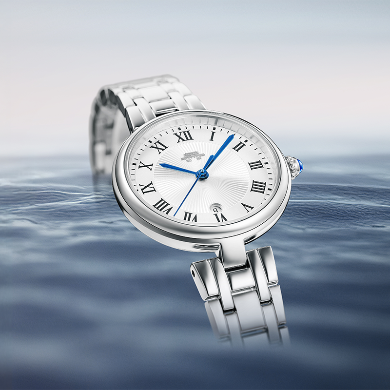 Beijing Classic Series Lucky Muse Watch 28mm