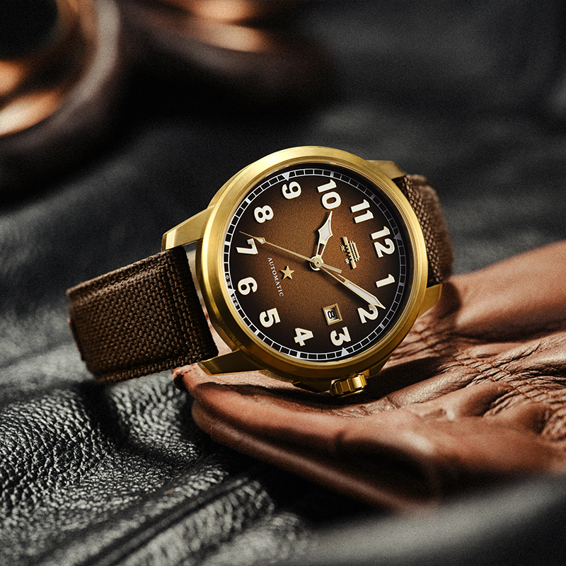 Beijing Replica Series Grand Ceremony Watch 45mm · Special Edition