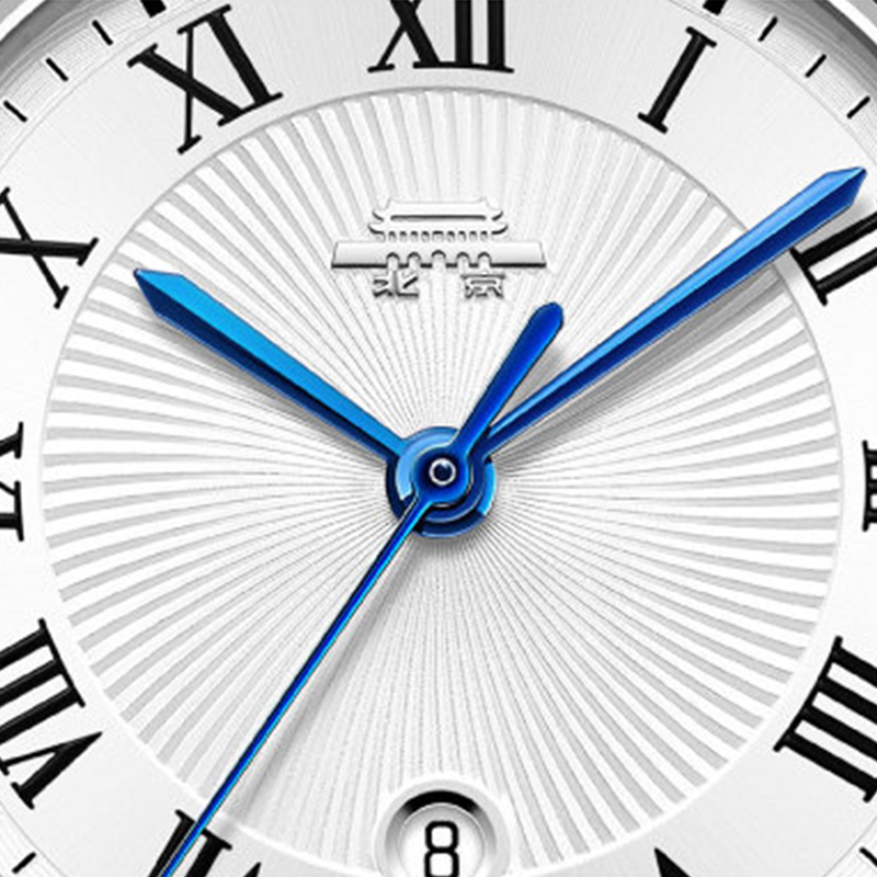Beijing Classic Series Lucky Muse Watch 28mm