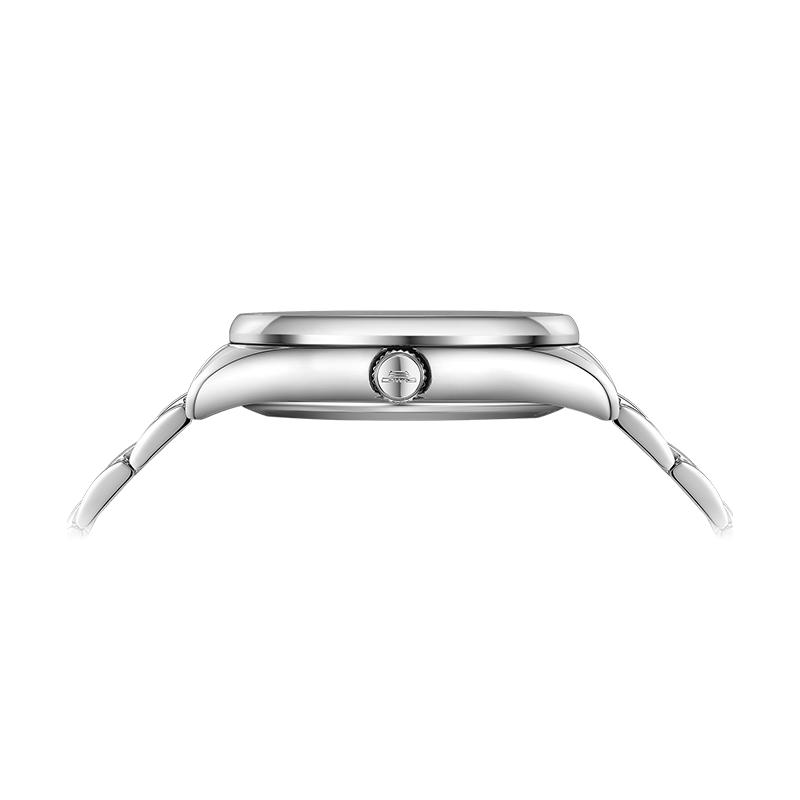 Beijing Classic Series Everest Couple Watch 41mm