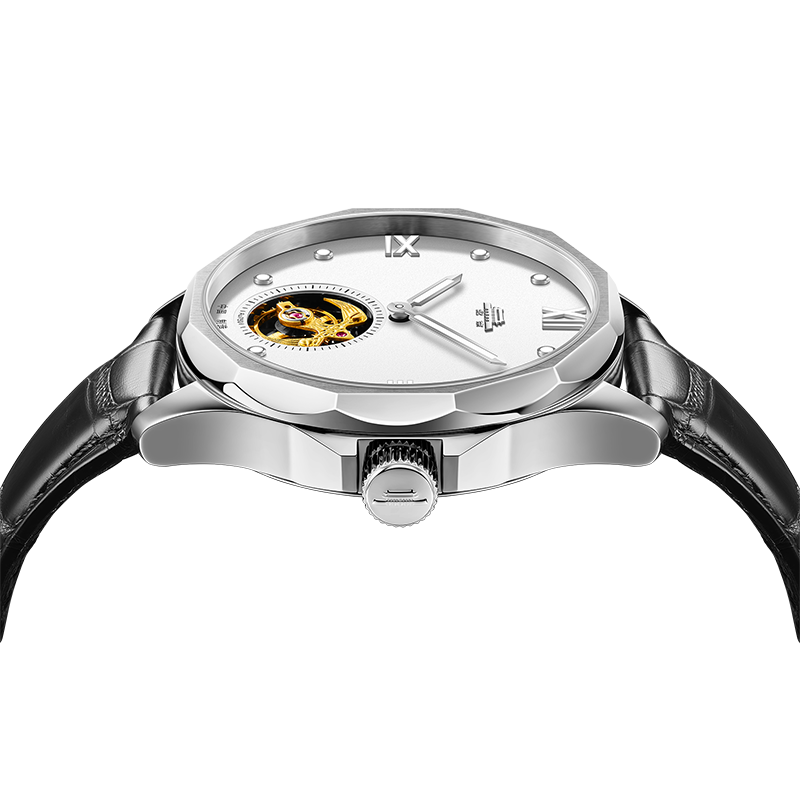 Beijing Refined Tourbillon Uhr 41mm