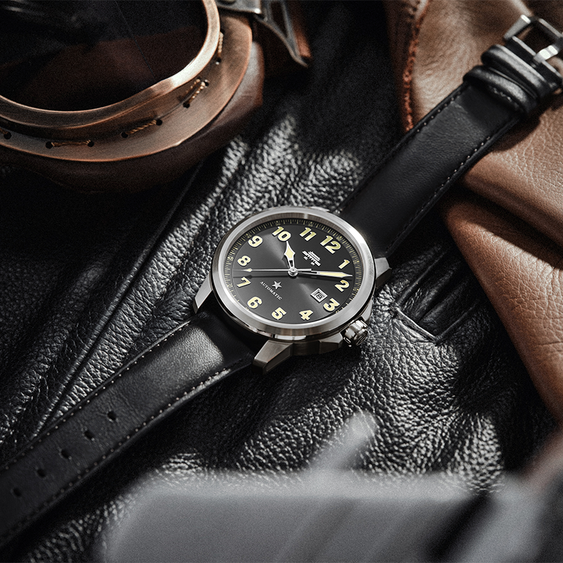 Beijing Replica Series Grand Ceremony Watch 45mm · Special Edition