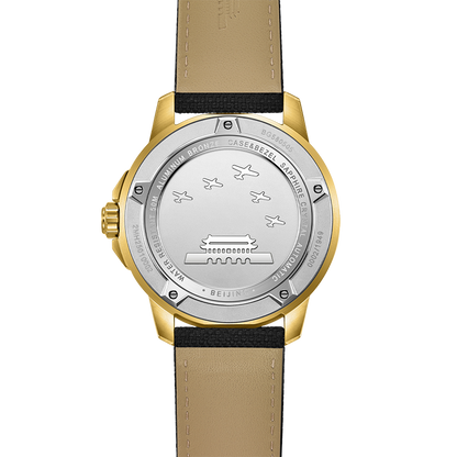 Beijing Replica Series Grand Ceremony Watch 45mm · Special Edition