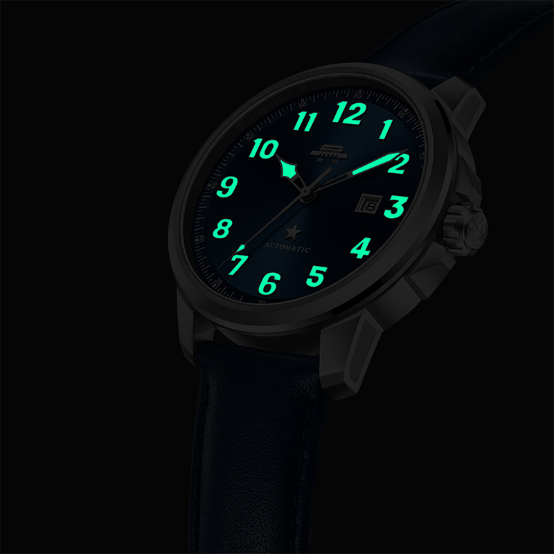 Beijing Replica Series Grand Ceremony Watch 45mm · Special Edition