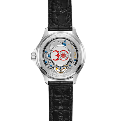 Beijing Refined Tourbillon Uhr 41mm