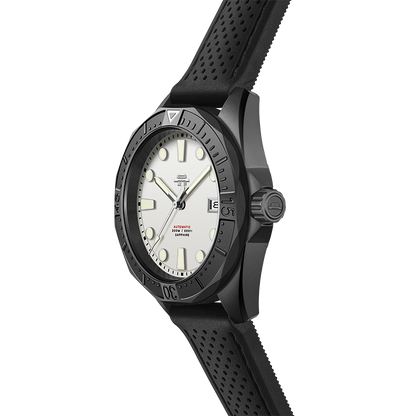 Beijing Voyager Series Hardcore Full-Lume Diver Watch 42mm