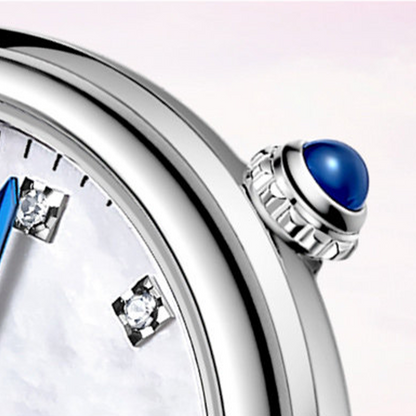 Beijing Classic Series Lucky Cloud Watch 28mm