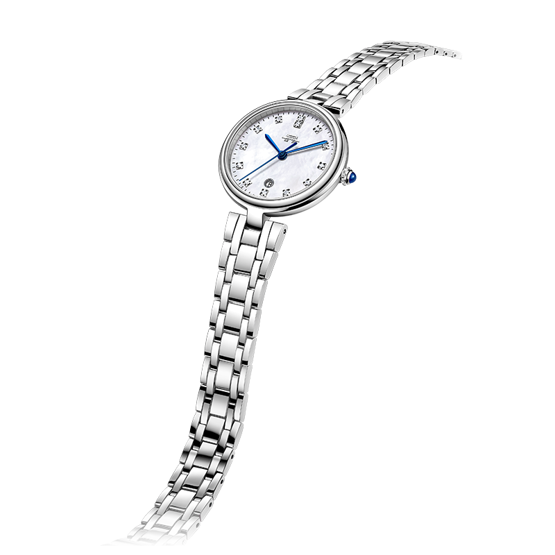 Beijing Classic Series Lucky Cloud Watch 28mm