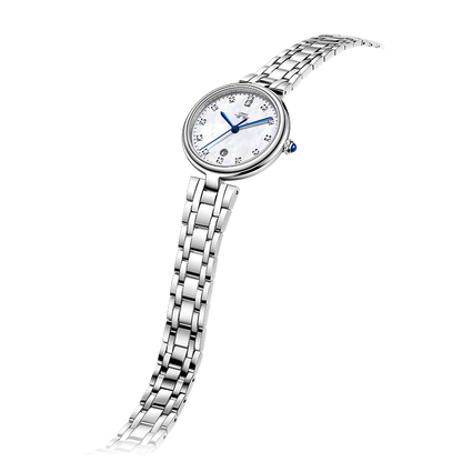 Beijing Classic Series Lucky Cloud Watch 28mm