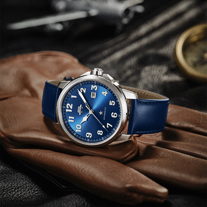 Beijing Replica Series Grand Ceremony Watch 45mm · Special Edition