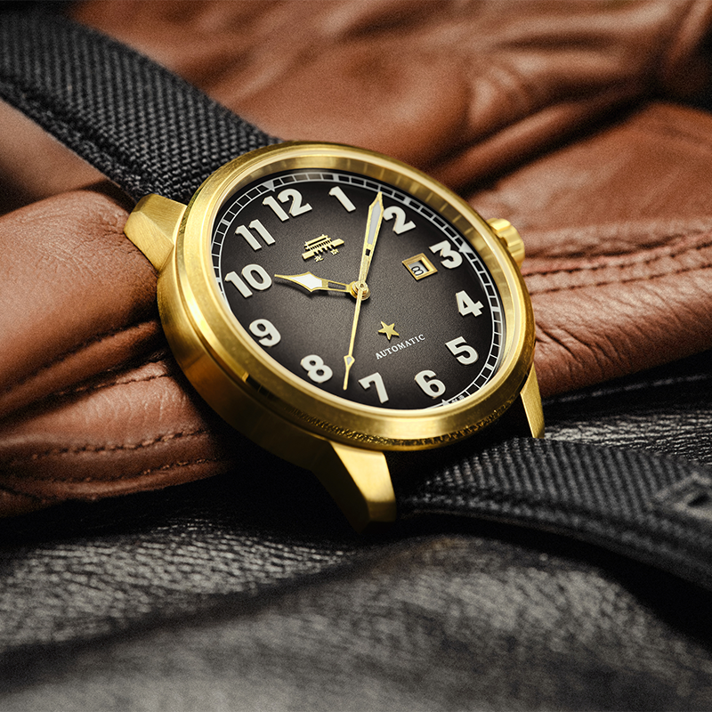 Beijing Replica Series Grand Ceremony Watch 45mm · Special Edition