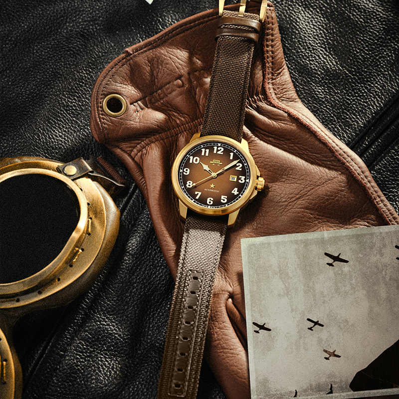 Beijing Replica Series Grand Ceremony Watch 45mm · Special Edition