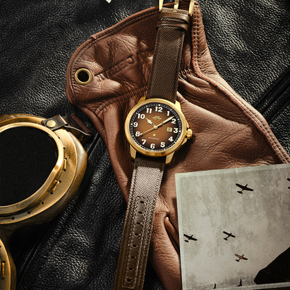 Beijing Replica Series Grand Ceremony Watch 45mm · Special Edition