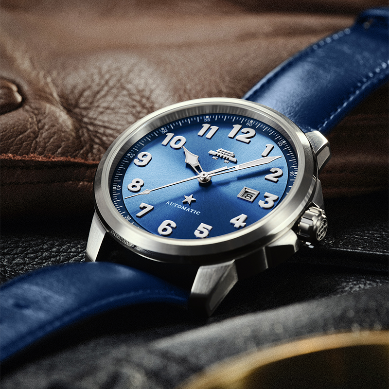 Beijing Replica Series Grand Ceremony Watch 45mm · Special Edition