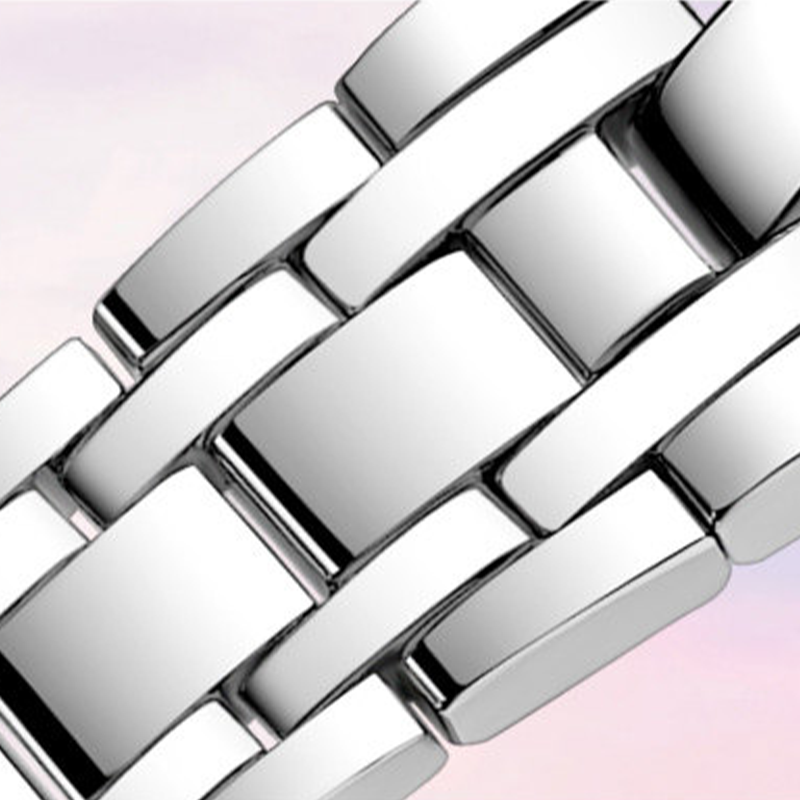 Beijing Classic Series Lucky Cloud Watch 28mm