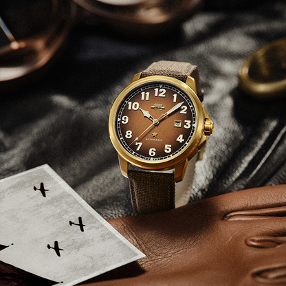 Beijing Replica Series Grand Ceremony Watch 45mm · Special Edition