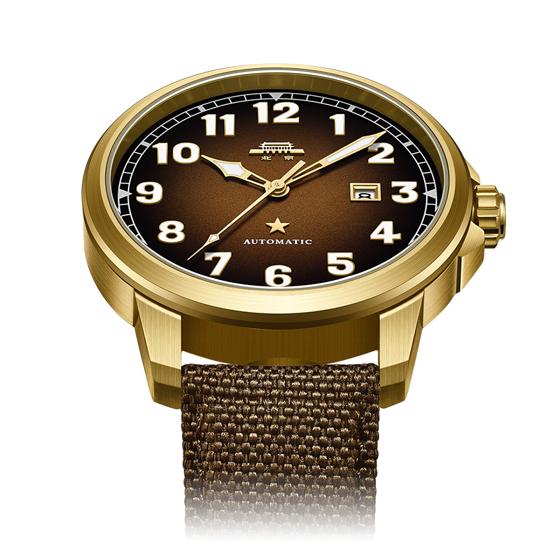 Beijing Replica Series Grand Ceremony Watch 45mm · Special Edition