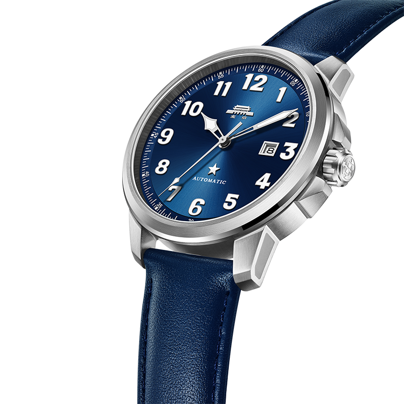 Beijing Replica Series Grand Ceremony Watch 45mm · Special Edition