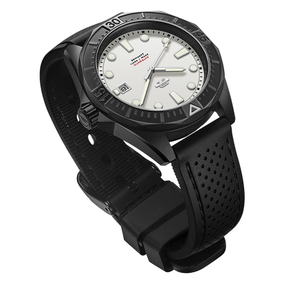 Beijing Voyager Series Hardcore Full-Lume Diver Watch 42mm