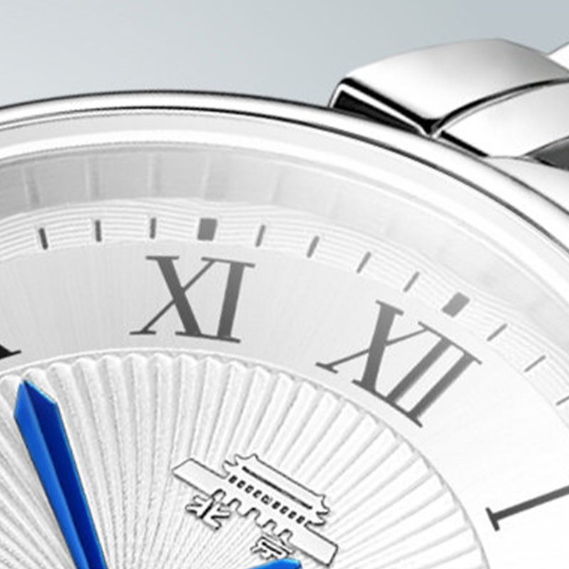 Beijing Classic Series Lucky Muse Watch 28mm