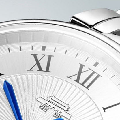 Beijing Classic Series Lucky Muse Watch 28mm
