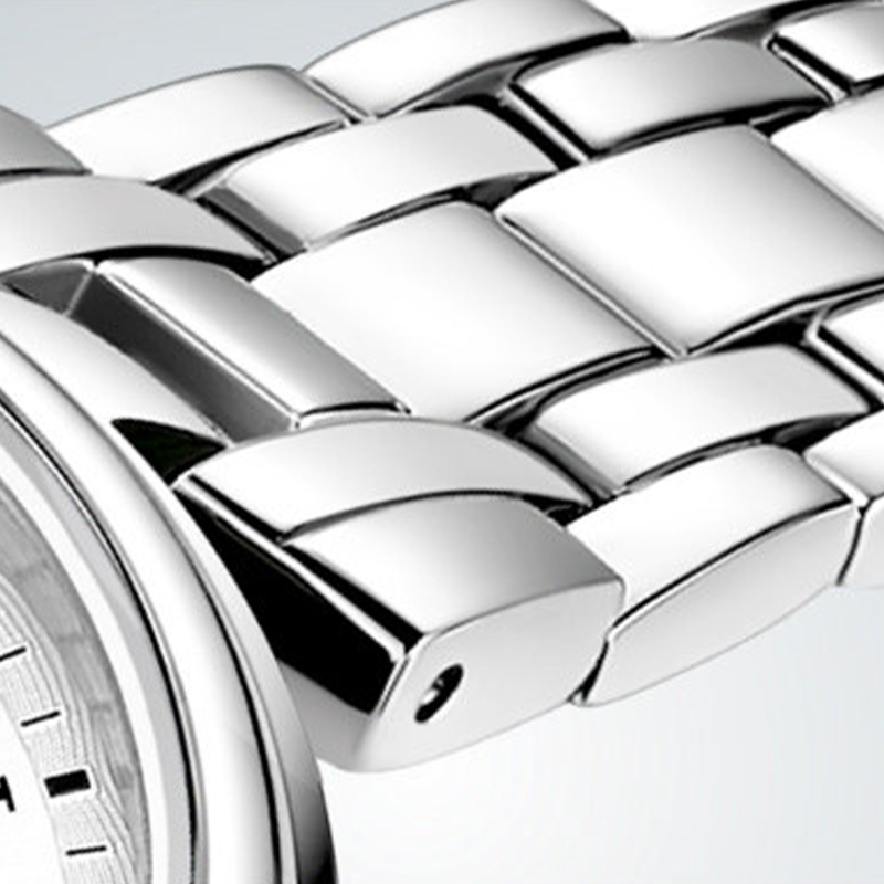 Beijing Classic Series Lucky Muse Watch 28mm