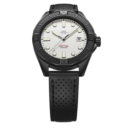Beijing Voyager Series Hardcore Full-Lume Diver Watch 42mm