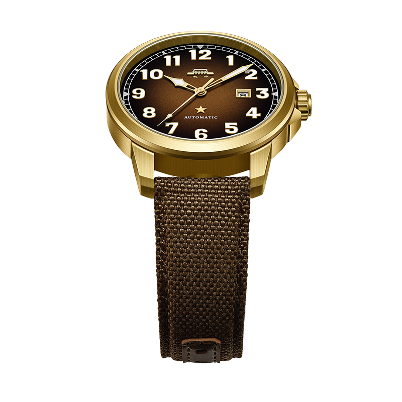 Beijing Replica Series Grand Ceremony Watch 45mm · Special Edition