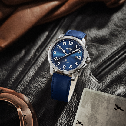 Beijing Replica Series Grand Ceremony Watch 45mm · Special Edition