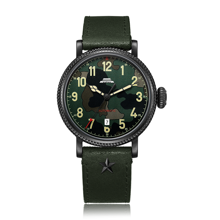 Beijing Watches D301 Reissue