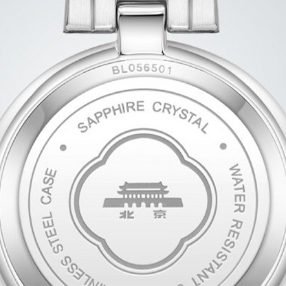 Beijing Classic Series Lucky Muse Watch 28mm