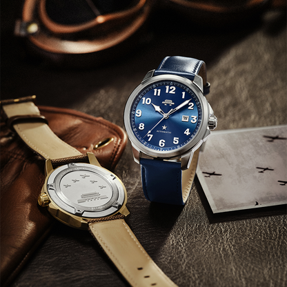 Beijing Replica Series Grand Ceremony Watch 45mm · Special Edition