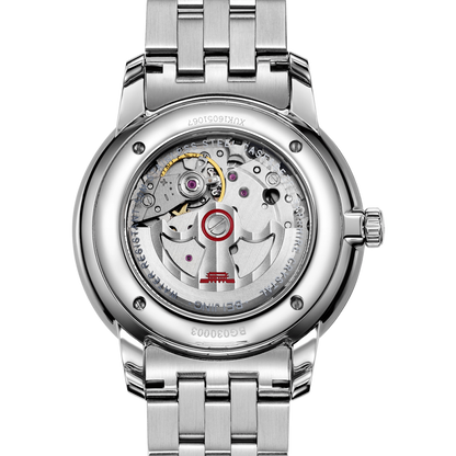 Beijing The Great Wall Enclosure Watch 41mm