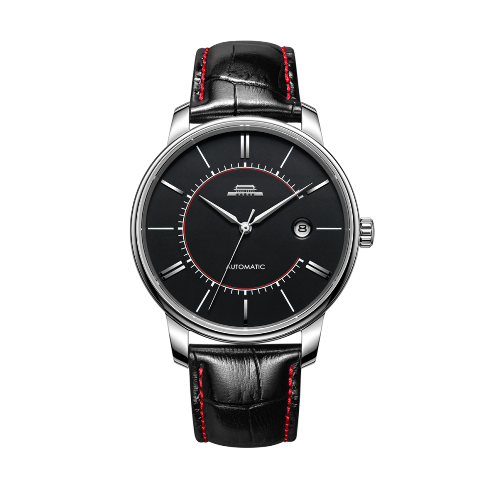 Beijing Watches The Great Wall Enclosure Watch 41mm