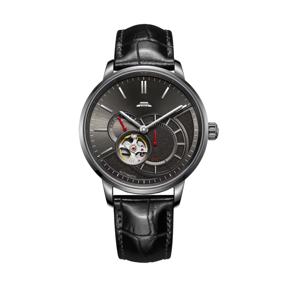 Beijing Star Hunter Mechanical Watch 42mm