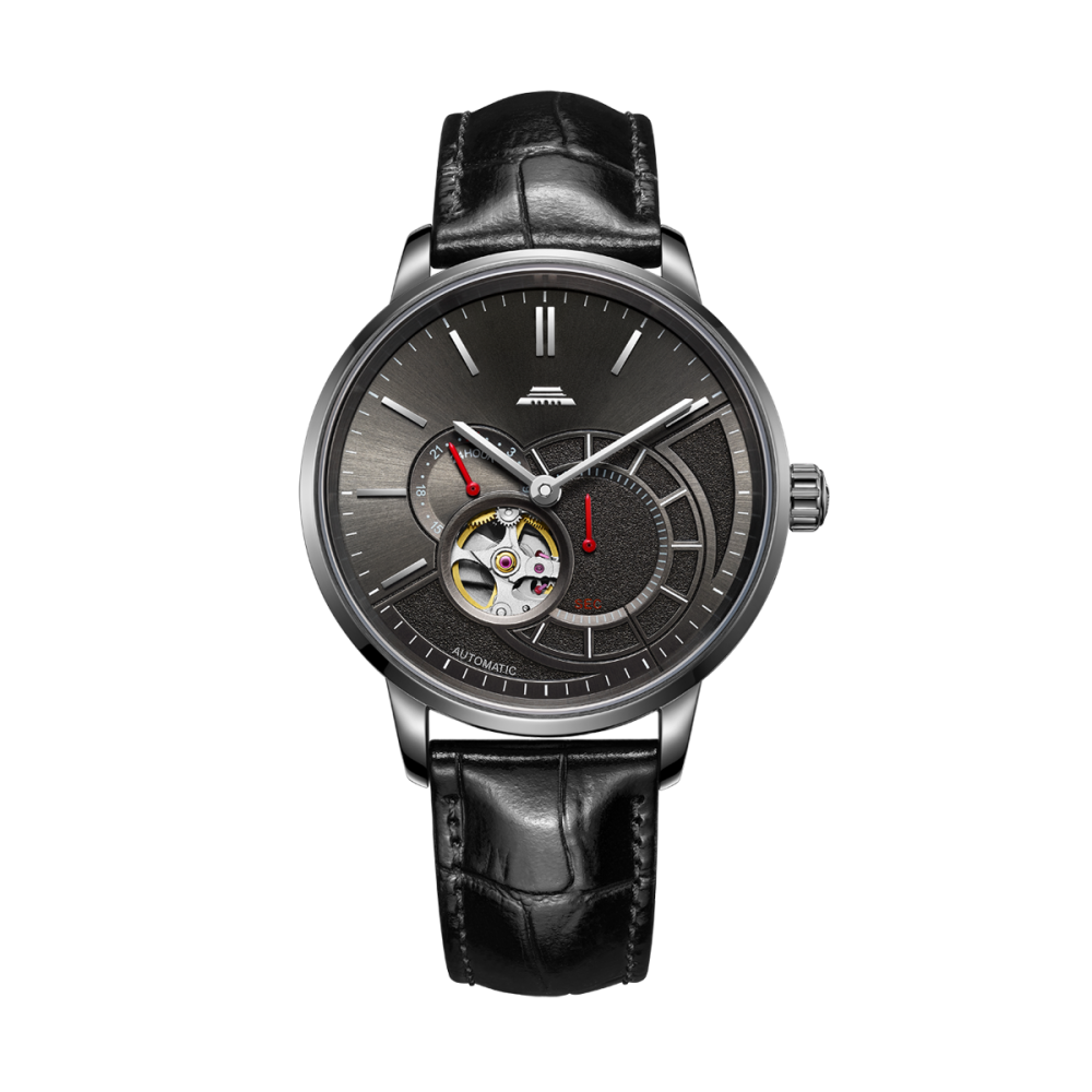 Beijing Watches Star Hunter Mechanical Watch 42mm