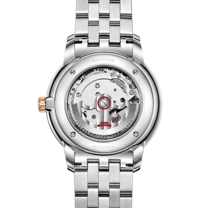 Beijing The Great Wall Automatic Watch 41mm