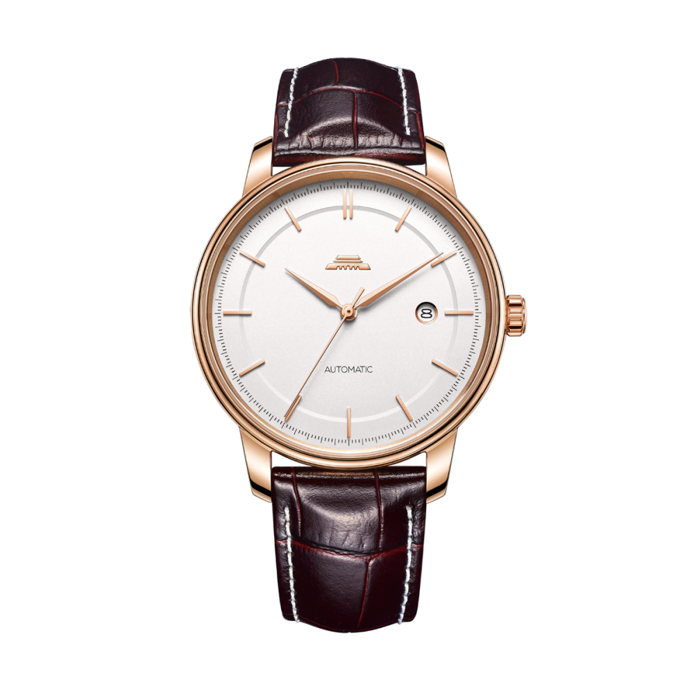 Beijing Watches The Great Wall Automatic Watch 41mm