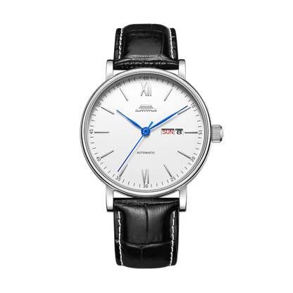 Beijing Classic Series Date and Day Watch 40mm