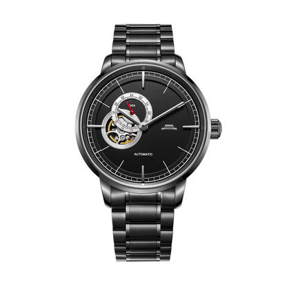 Beijing Galactic Rhythm Mechanical Watch 42mm