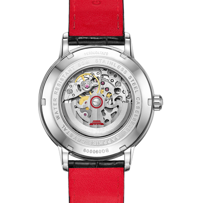 Beijing Star Hunter Mechanical Watch 42mm