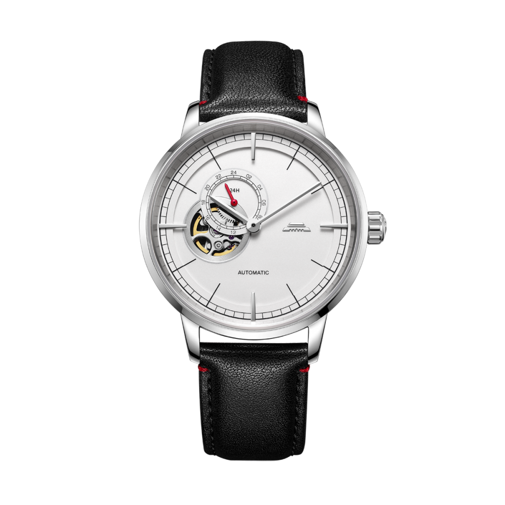 Beijing Watches Galactic Rhythm Mechanical Watch 42mm