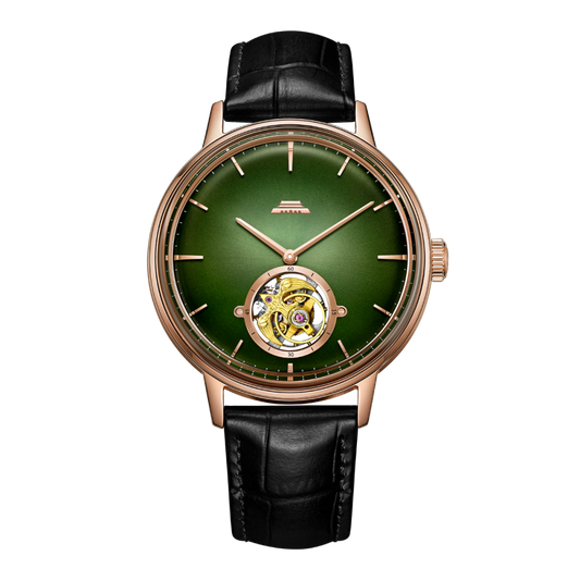 Beijing 60th Anniversary Special Color Edition 43mm