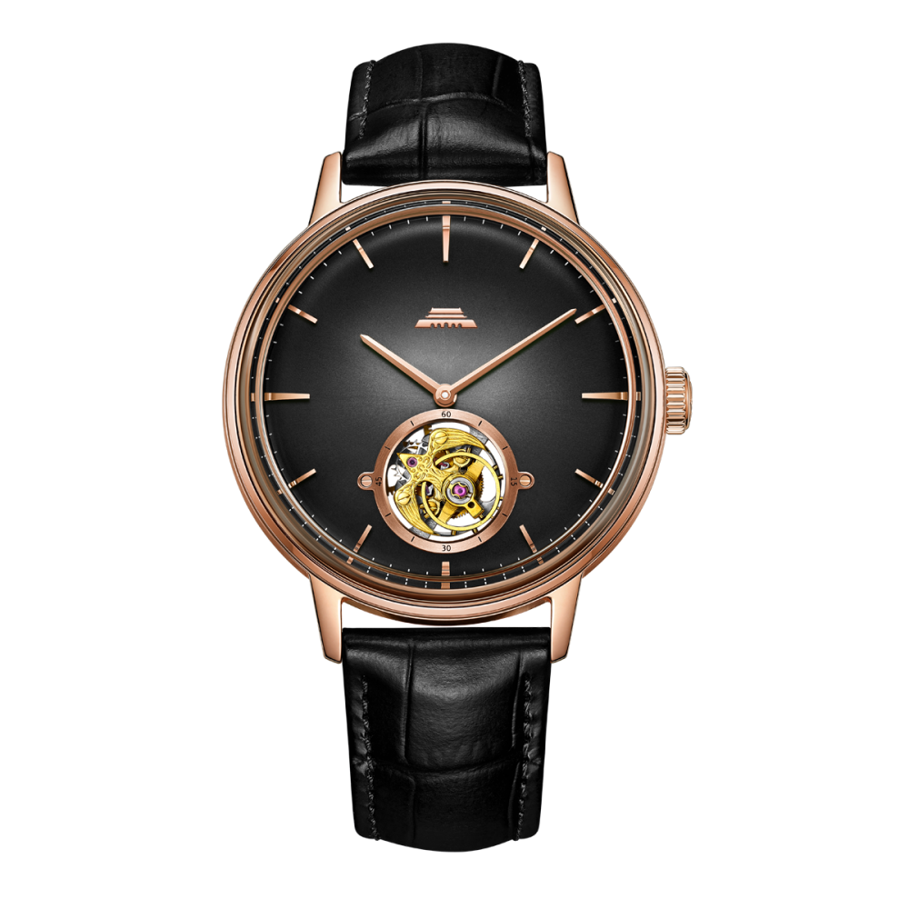 Beijing Watches 60th Anniversary Special Color Edition 43mm