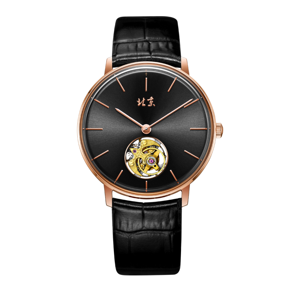 Beijing Watches 60th Anniversary Commemorative Edition 40mm