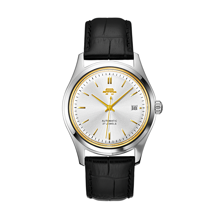 Beijing Watches The First Beijing Watch Reissue Edition 38mm