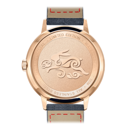北京Bladelegant陀飛輪腕錶限量版43毫米
