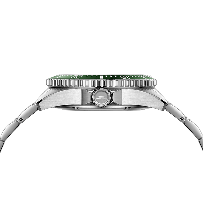 Beijing Zheng He's Treasure Ship Watch Gradient Green – Beijing Beijing Zheng He's Treasure Ship Watch Gradient Green – Beijing